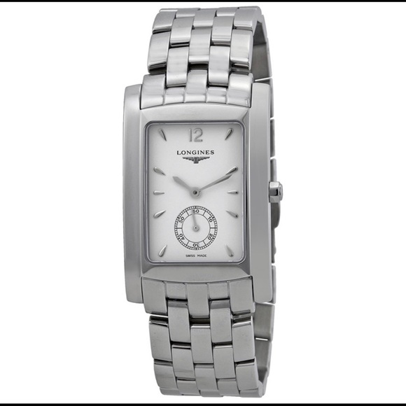 Longines Accessories - 🔥SALE🔥 LONGINES DolceVita SS LADIES TANK WATCH